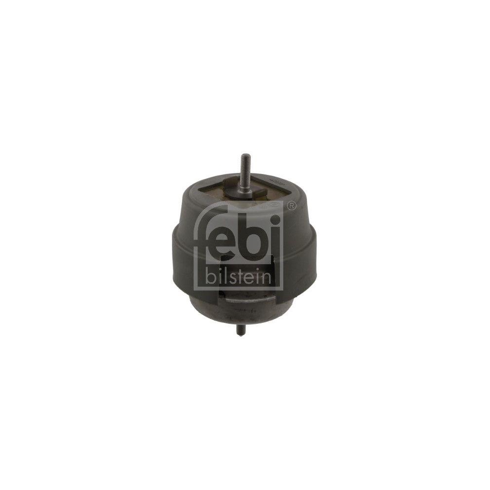 FEBI BILSTEIN Lagerung, Motor 36689 f&uuml;r AUDI SEAT, vorne rechts