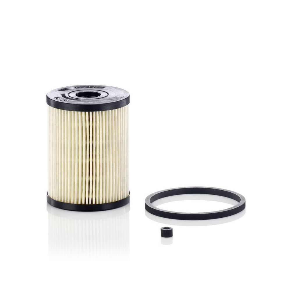 Kraftstofffilter MANN-FILTER PU 8013 z f&uuml;r OPEL SAAB GENERAL MOTORS