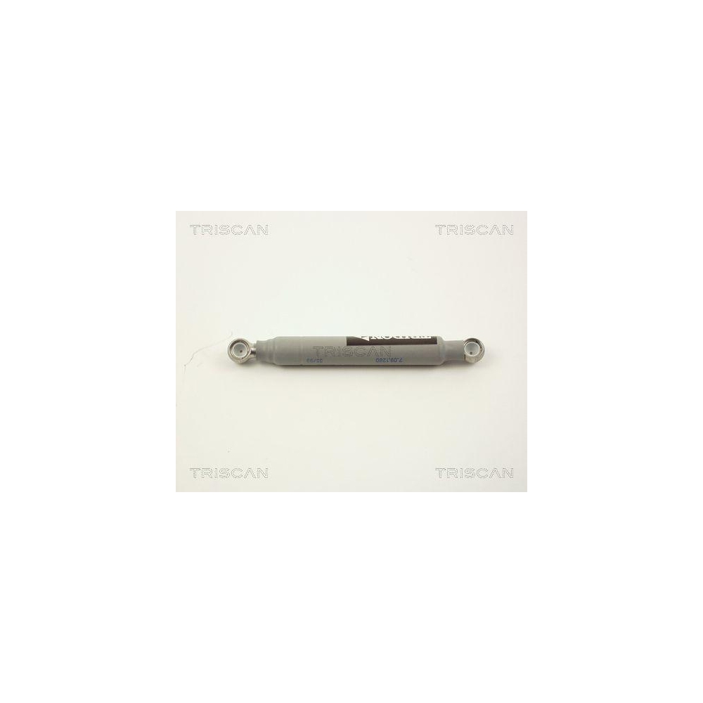 Gest&auml;nged&auml;mpfer, Einspritzanlage TRISCAN 8710 2309 f&uuml;r MERCEDES-BENZ