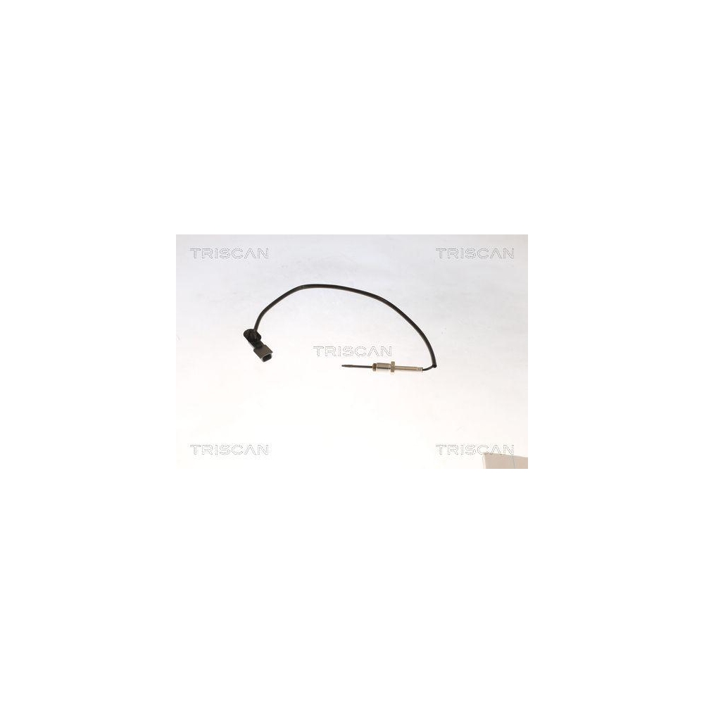 Sensor, Abgastemperatur TRISCAN 8826 10039 f&uuml;r OPEL RENAULT VAUXHALL
