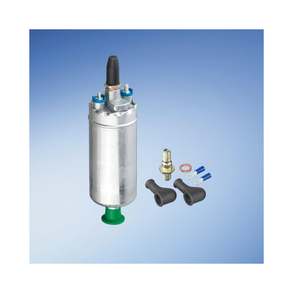 Kraftstoffpumpe BOSCH 0 580 254 911 f&uuml;r FORD MERCEDES-BENZ FERRARI