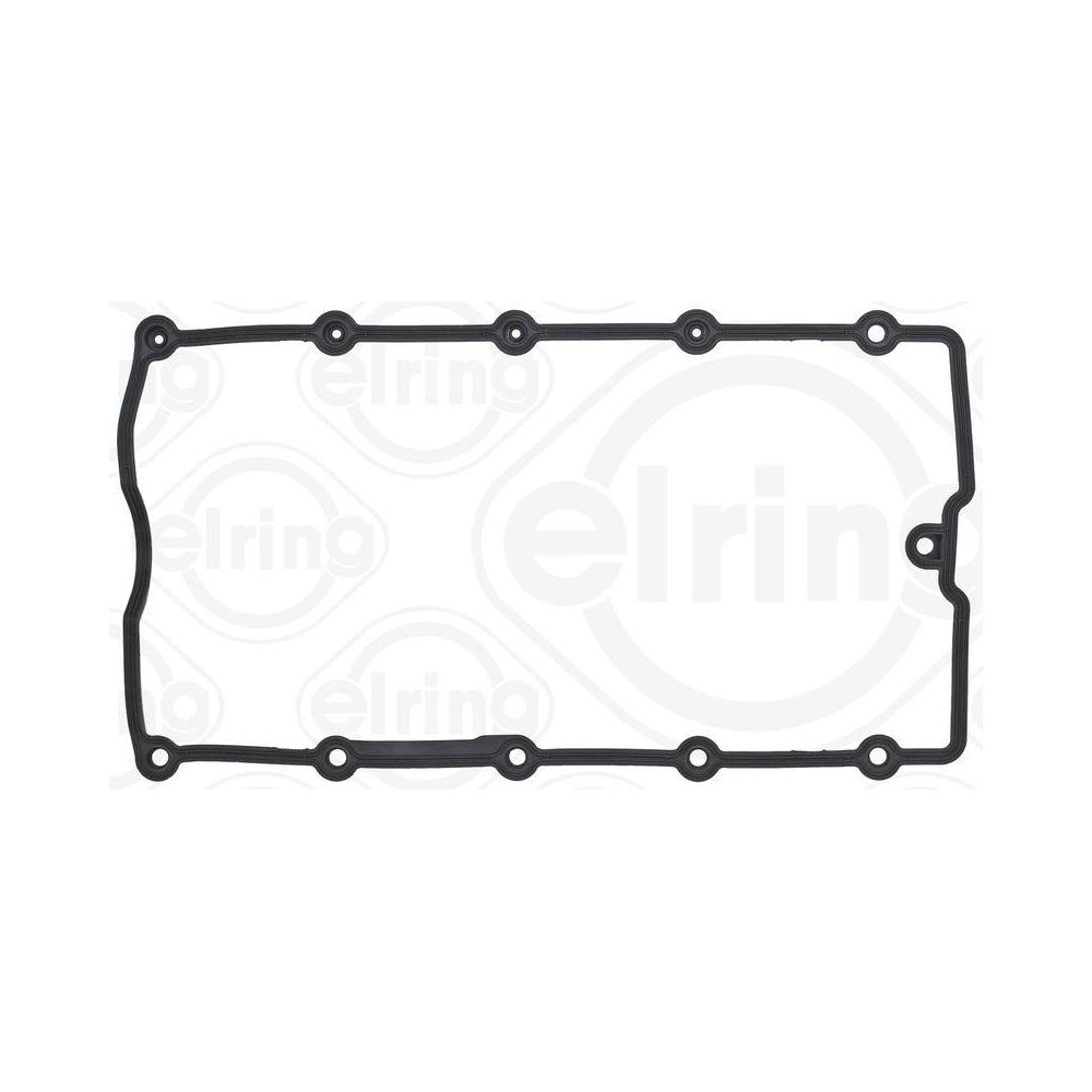 Dichtung, Zylinderkopfhaube ELRING 005.911 f&uuml;r AUDI CHRYSLER DODGE MITSUBISHI VW