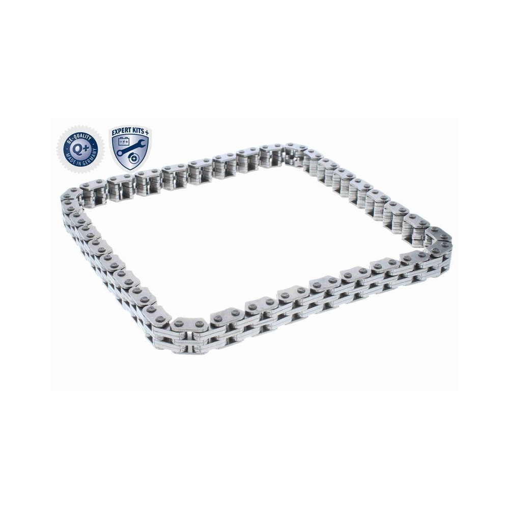 Kette, Ölpumpenantrieb VAICO V10-3410 Q+, Erstausrüsterqualität MADE IN GERMANY