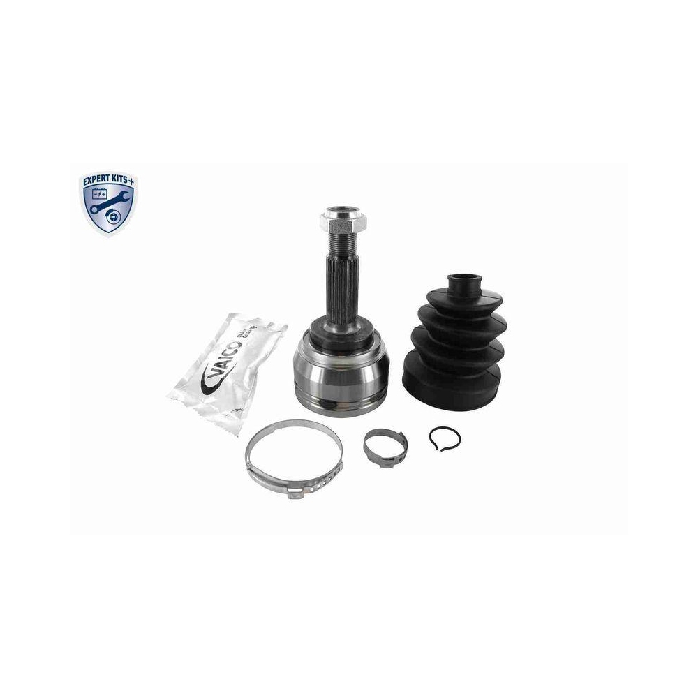Gelenksatz, Antriebswelle VAICO V37-0086 EXPERT KITS + für MITSUBISHI VOLVO