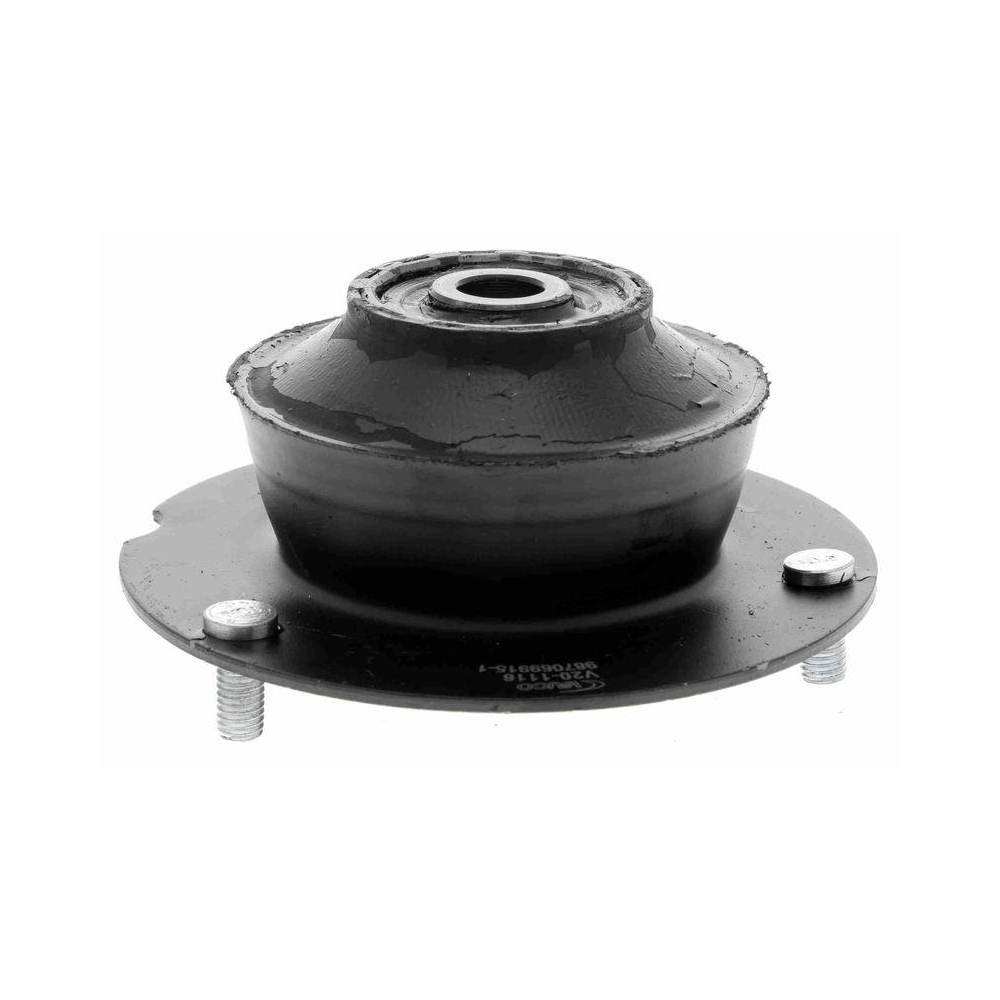 Federbeinst&uuml;tzlager VAICO V20-1116 Original VAICO Qualit&auml;t f&uuml;r BMW, Vorderachse