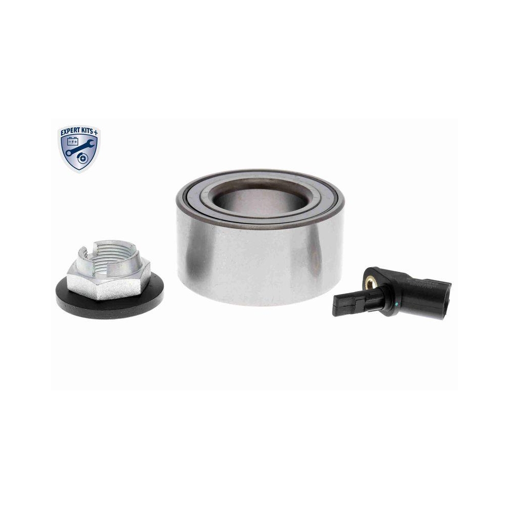 Radlagersatz VEMO V25-72-8806 EXPERT KITS + für FORD JAGUAR, Vorderachse links