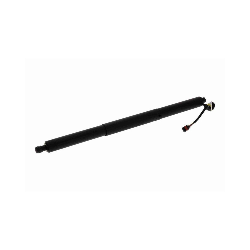 Elektromotor, Heckklappe VEMO V10-55-0025 Green Mobility Parts für SKODA, links