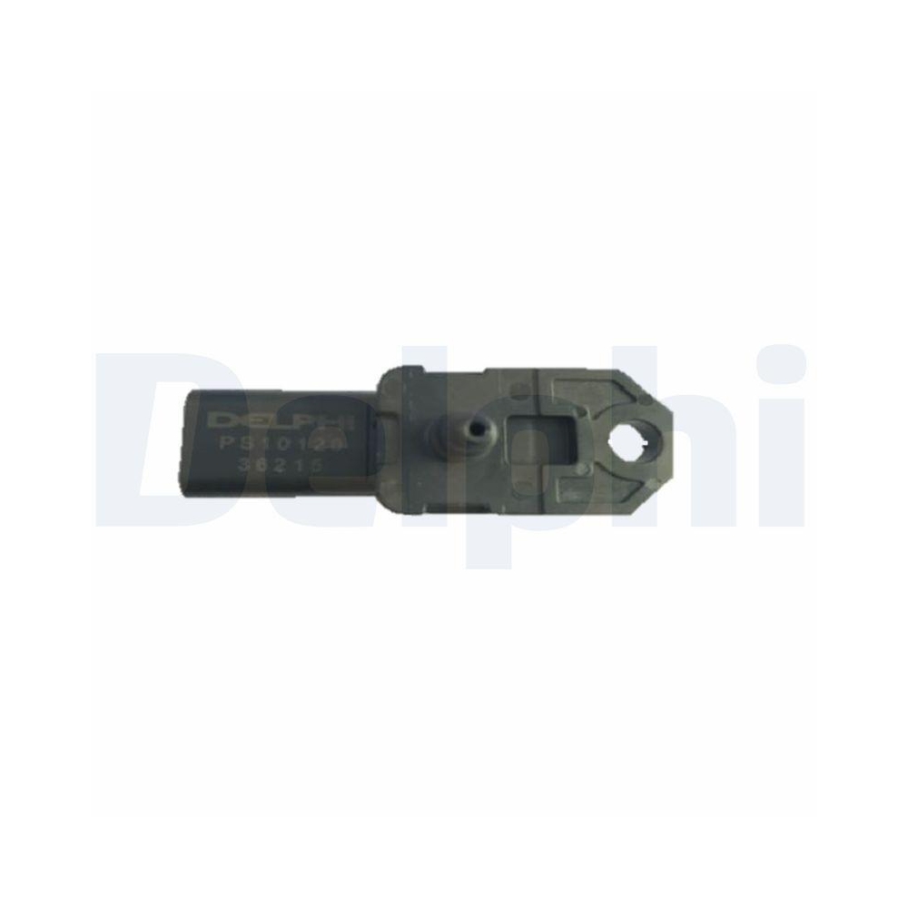 DELPHI PS10120 Sensor, Ladedruck f&uuml;r CITRO&Euml;N FIAT FORD LANCIA MAZDA PEUGEOT MINI