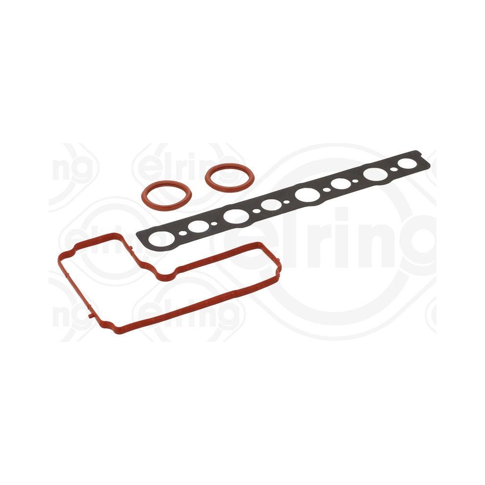 Dichtungssatz, Zylinderkopfhaube ELRING 469070 f&uuml;r CITRO&Euml;N PEUGEOT DS
