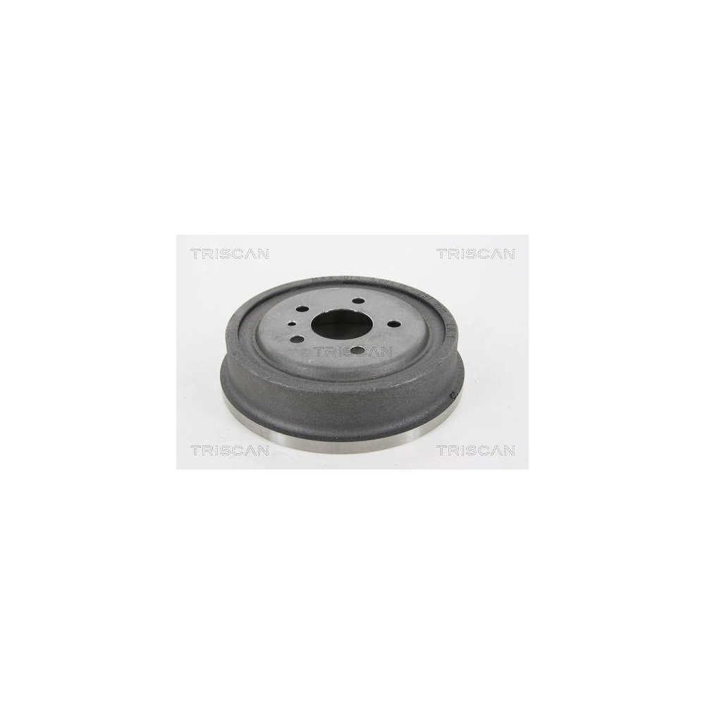 Bremstrommel TRISCAN 8120 24210 f&uuml;r OPEL VAUXHALL, Hinterachse