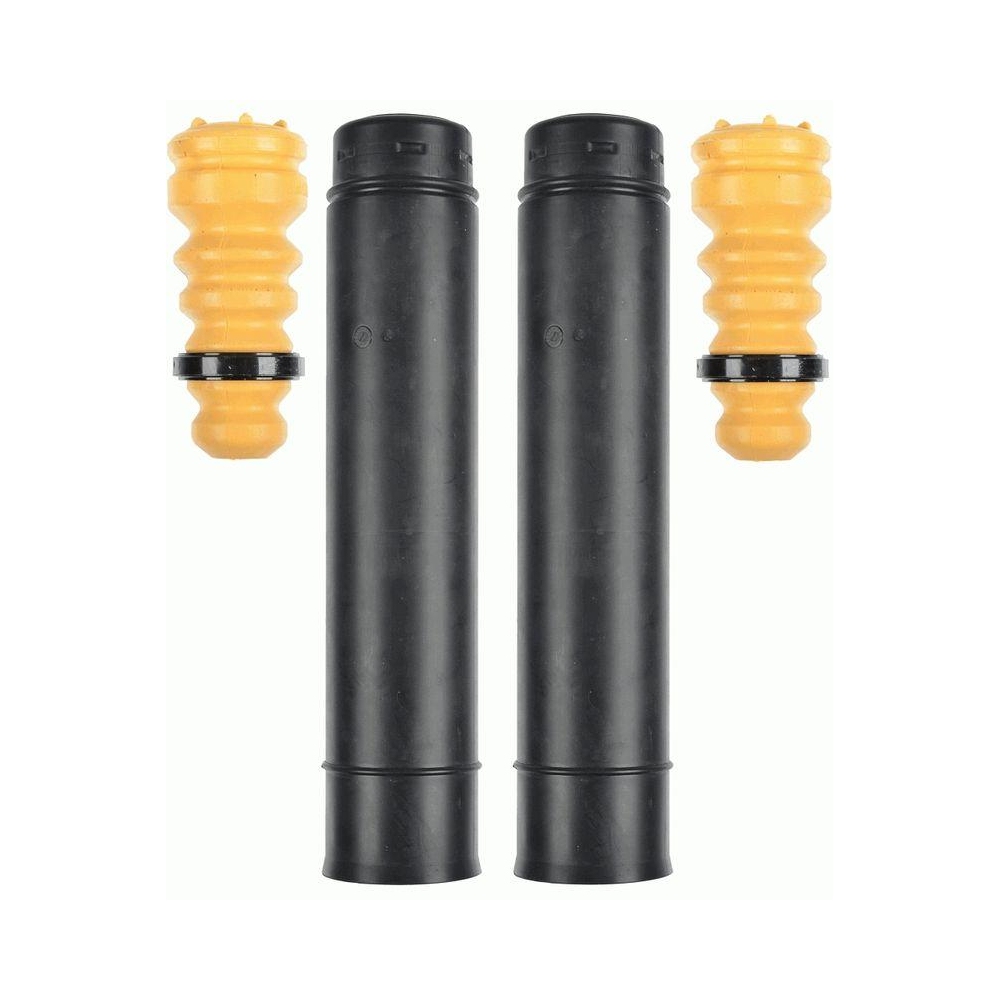 Staubschutzsatz, Stoßdämpfer SACHS 900 302 Service Kit für FORD, Hinterachse