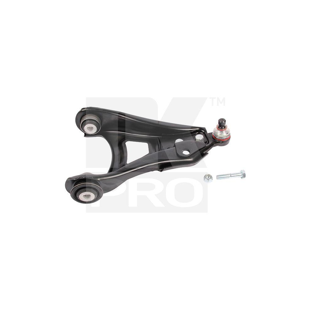 Lenker, Radaufh&auml;ngung NK 5013912PRO f&uuml;r NISSAN RENAULT RENAULT TRUCKS, unten