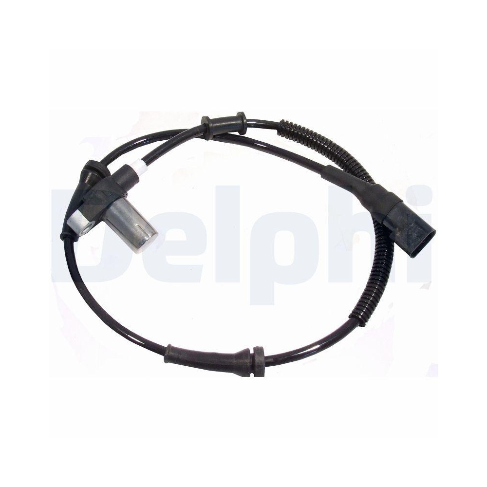 DELPHI SS20154 Sensor, Raddrehzahl f&uuml;r FORD, Vorderachse
