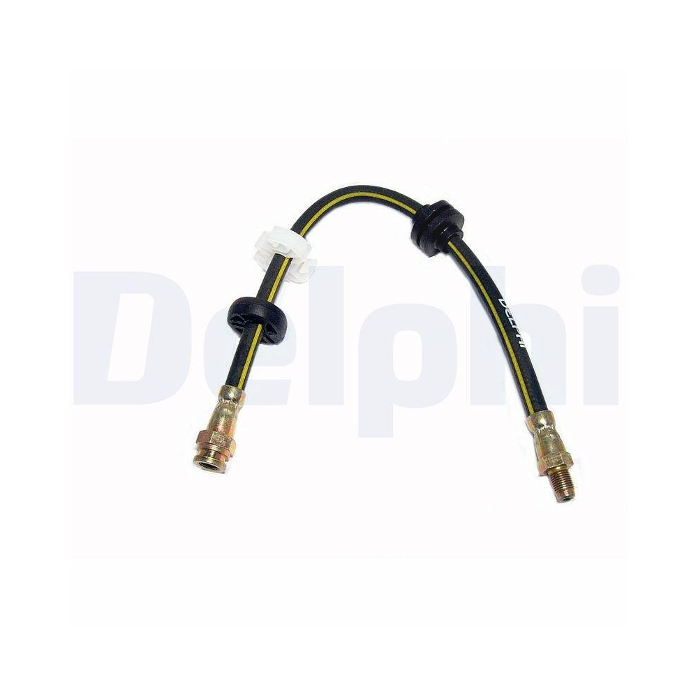 DELPHI LH0328 Bremsschlauch f&uuml;r ALFA ROMEO FIAT LANCIA, Vorderachse