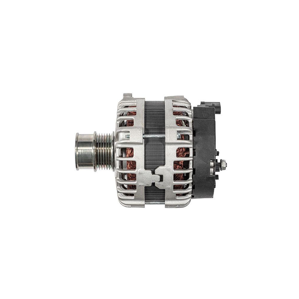 HELLA Generator 8EL 015 630-191 f&uuml;r AUDI SEAT SKODA VW