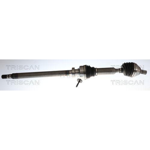 TRISCAN 8540 27578 Antriebswelle f&uuml;r VOLVO, Vorderachse rechts