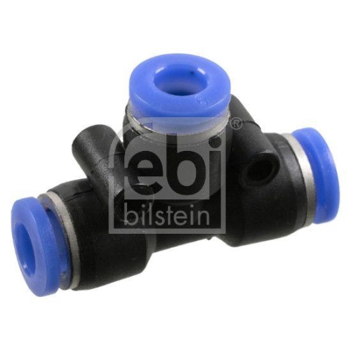 FEBI BILSTEIN 1001066 Verbinder, Druckluftleitung f&uuml;r