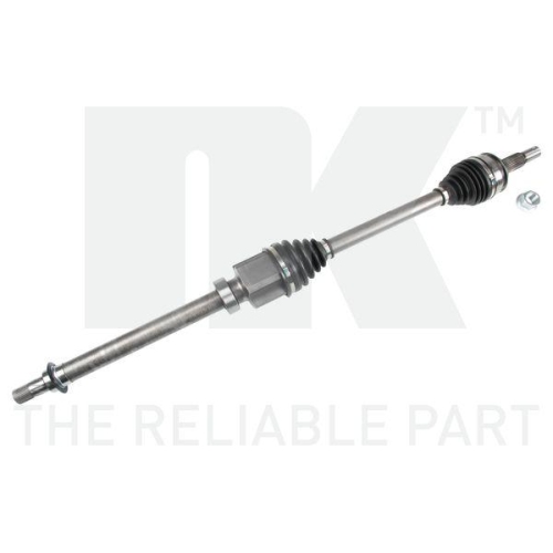 NK 5039107 Antriebswelle f&uuml;r RENAULT, Vorderachse rechts