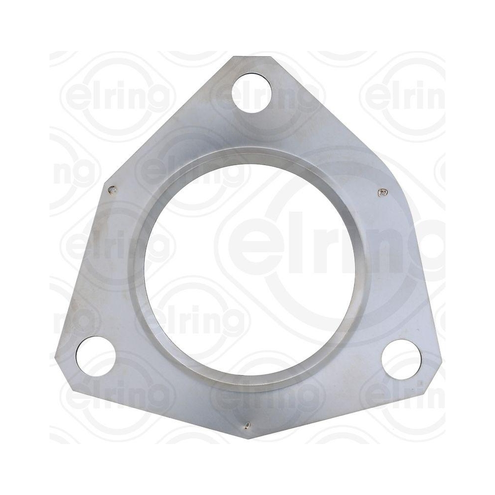 Dichtung, Abgasrohr ELRING 146.790 für AUDI SEAT SKODA VW CUPRA, Abgaskrümmer