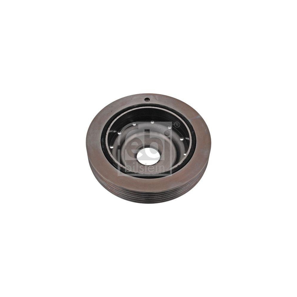 Riemenscheibe, Kurbelwelle FEBI BILSTEIN 45178 f&uuml;r RENAULT