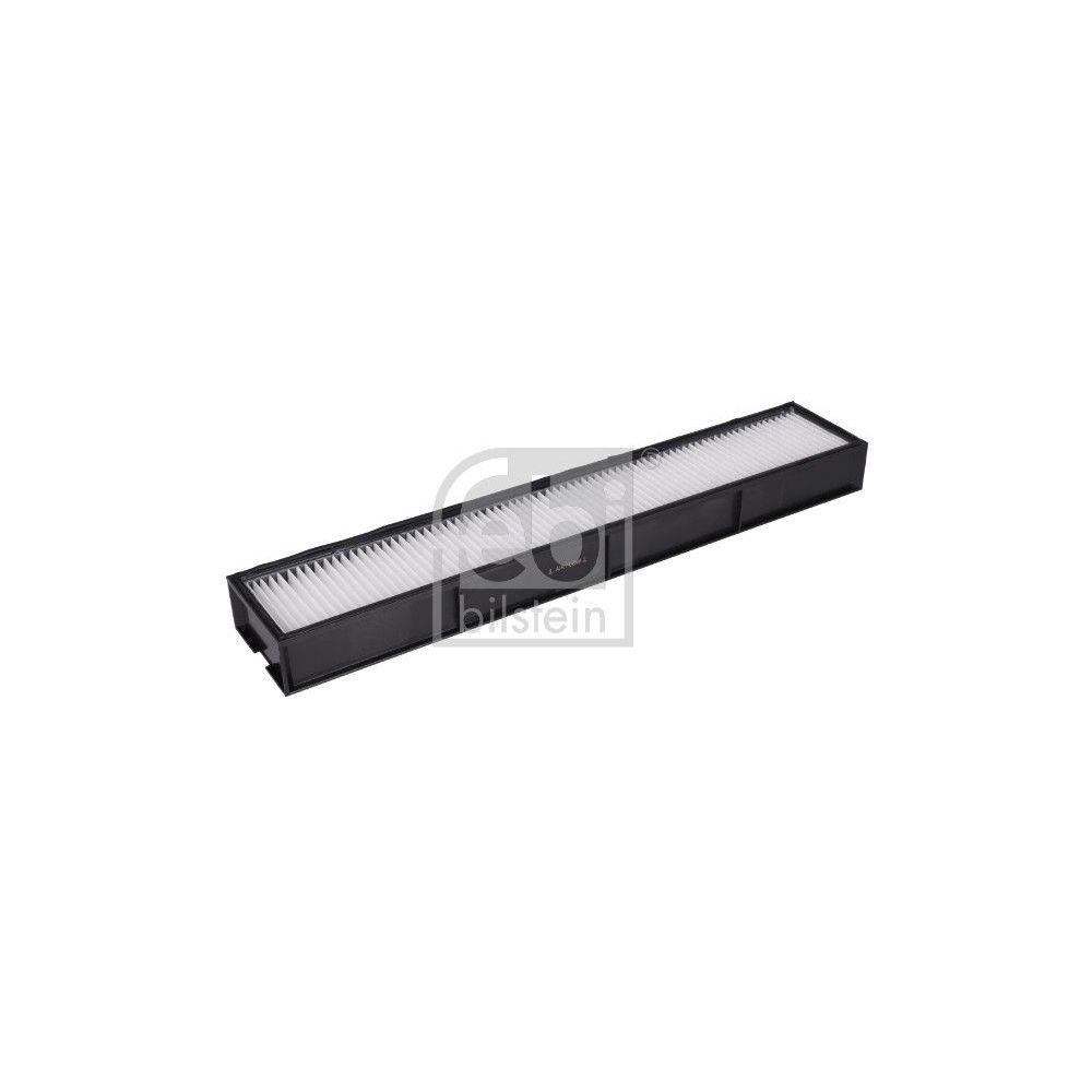 FEBI BILSTEIN Filter, Innenraumluft 17161 f&uuml;r MERCEDES-BENZ
