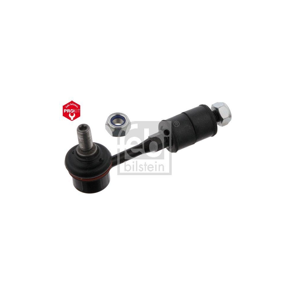 FEBI BILSTEIN Stange/Strebe, Stabilisator 32870 ProKit f&uuml;r MITSUBISHI