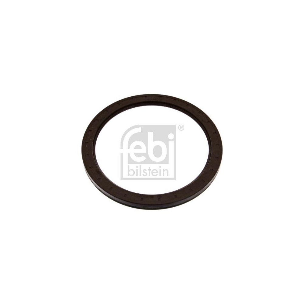FEBI BILSTEIN Wellendichtring, Radnabe 40286 f&uuml;r MAN, Hinterachse