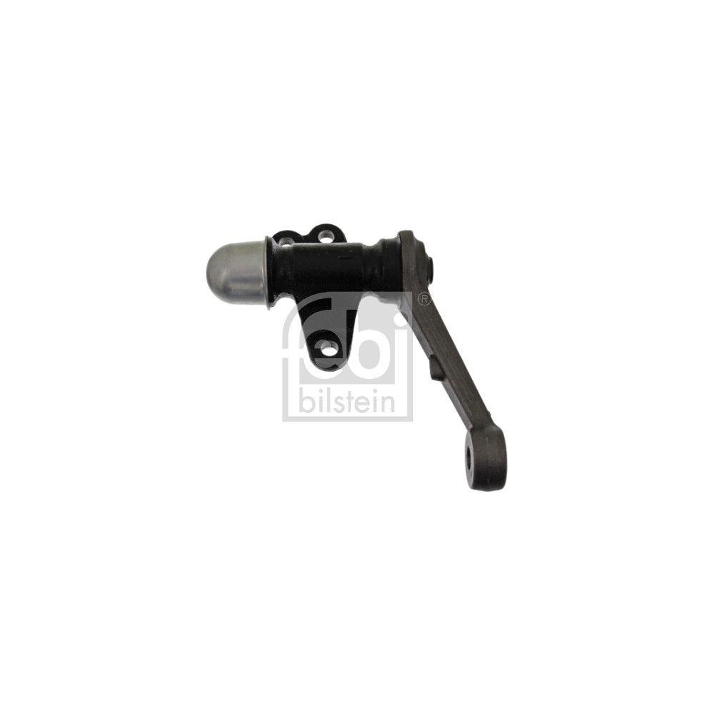FEBI BILSTEIN Lenkzwischenhebel 43291 f&uuml;r TOYOTA, Vorderachse