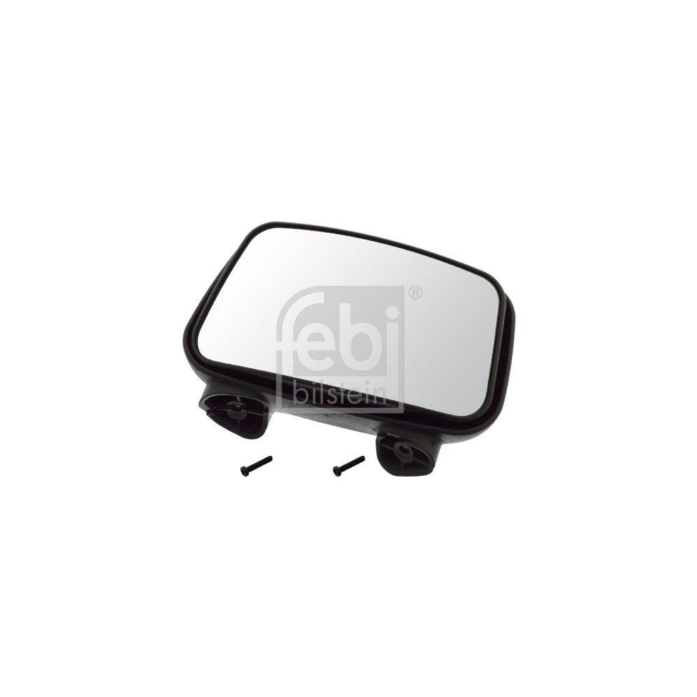 Außenspiegel FEBI BILSTEIN 100038 für MERCEDES-BENZ, rechts