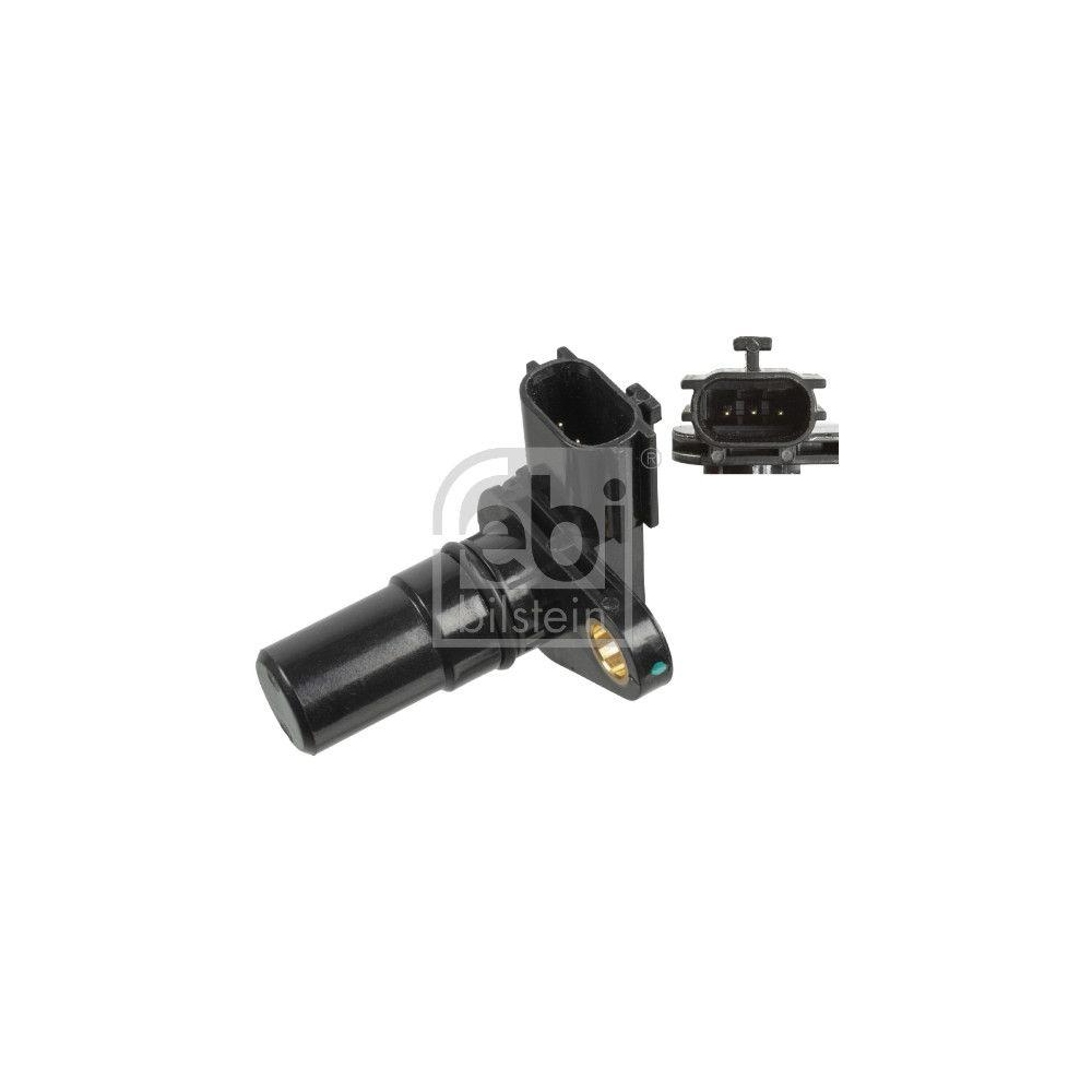 Drehzahlsensor, Automatikgetriebe FEBI BILSTEIN 172814 für CITROËN MITSUBISHI