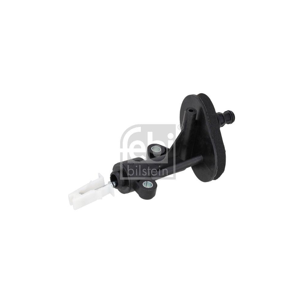Geberzylinder, Kupplung FEBI BILSTEIN 174252 f&uuml;r ALFA ROMEO CITRO&Euml;N FIAT OPEL