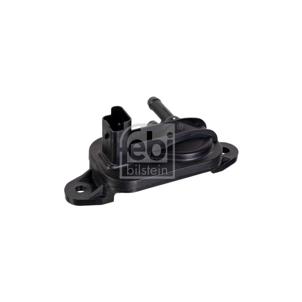 FEBI BILSTEIN Sensor, Abgasdruck 176690 f&uuml;r CITRO&Euml;N FIAT IVECO PEUGEOT