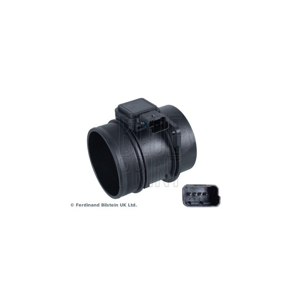 Luftmassenmesser BLUE PRINT ADC47435 f&uuml;r CITRO&Euml;N FIAT FORD LANCIA MITSUBISHI