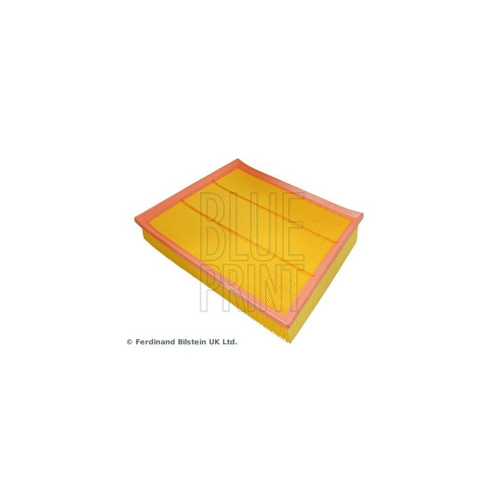 Luftfilter BLUE PRINT ADU172229 f&uuml;r DODGE MERCEDES-BENZ VW