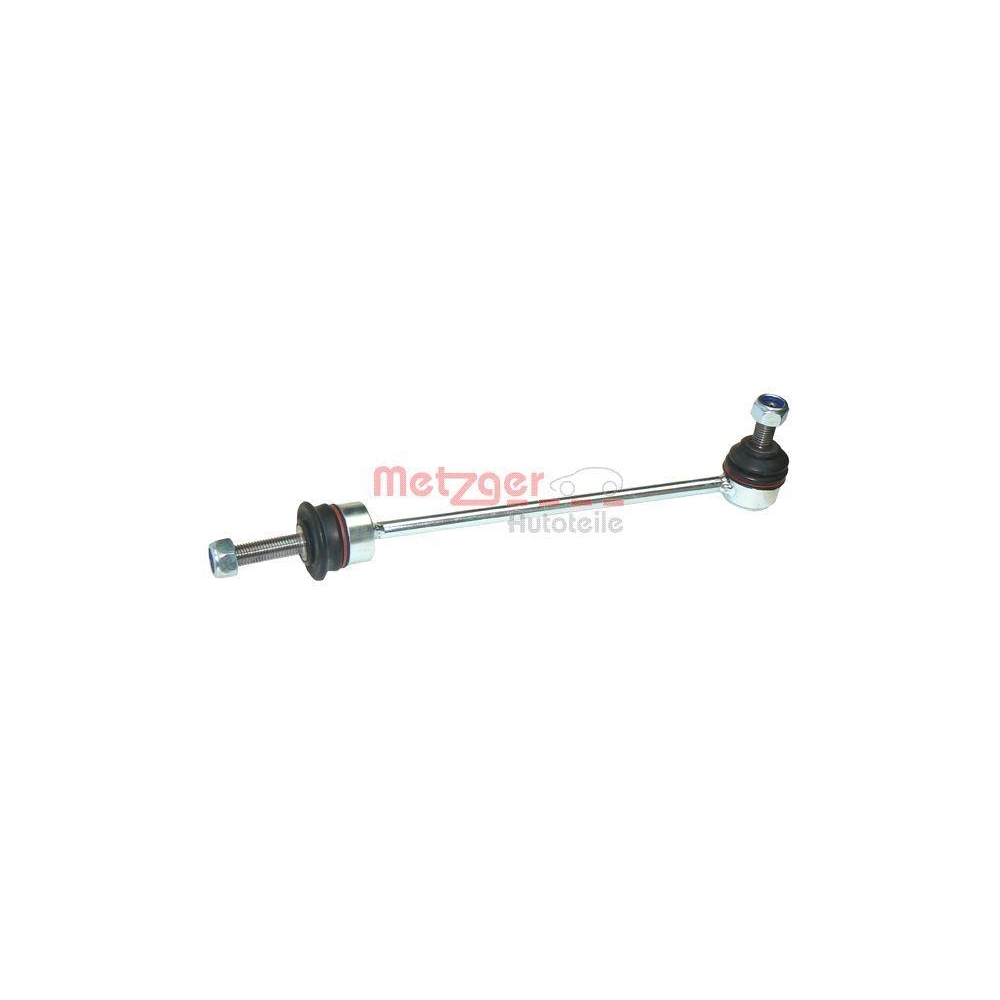 Stange/Strebe, Stabilisator METZGER 53042612 KIT + GREENPARTS f&uuml;r MERCEDES-BENZ