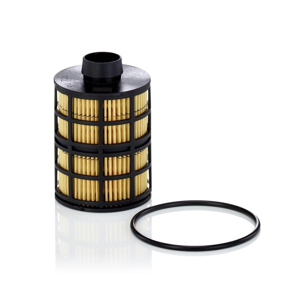 Kraftstofffilter MANN-FILTER PU 723 x für CITROËN FIAT FORD OPEL PEUGEOT SAAB
