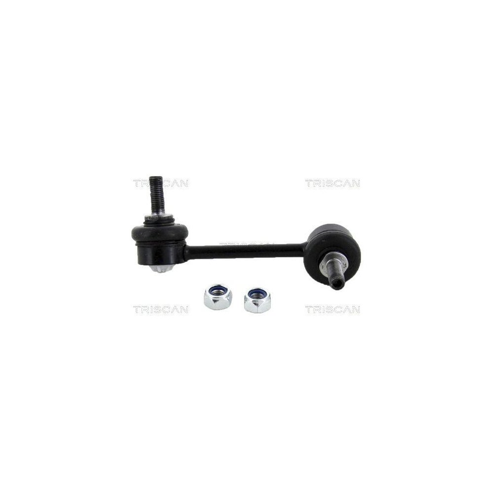 Stange/Strebe, Stabilisator TRISCAN 8500 12614 f&uuml;r ALFA ROMEO, Hinterachse links