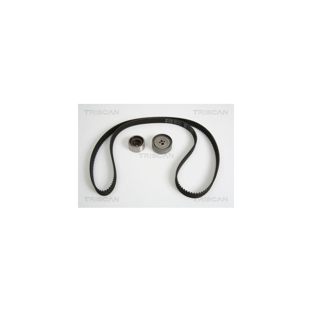 Zahnriemensatz TRISCAN 8647 29052 f&uuml;r