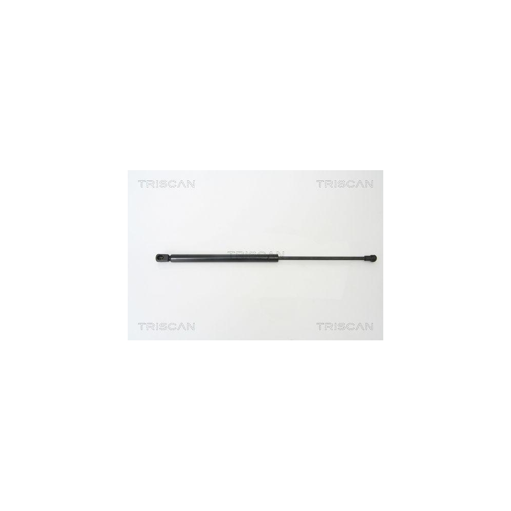 Gasfeder, Koffer-/Laderaum TRISCAN 8710 27215 f&uuml;r VOLVO, hinten links