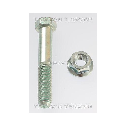 Reparatursatz, Radaufh&auml;ngung TRISCAN 8500 10415 f&uuml;r