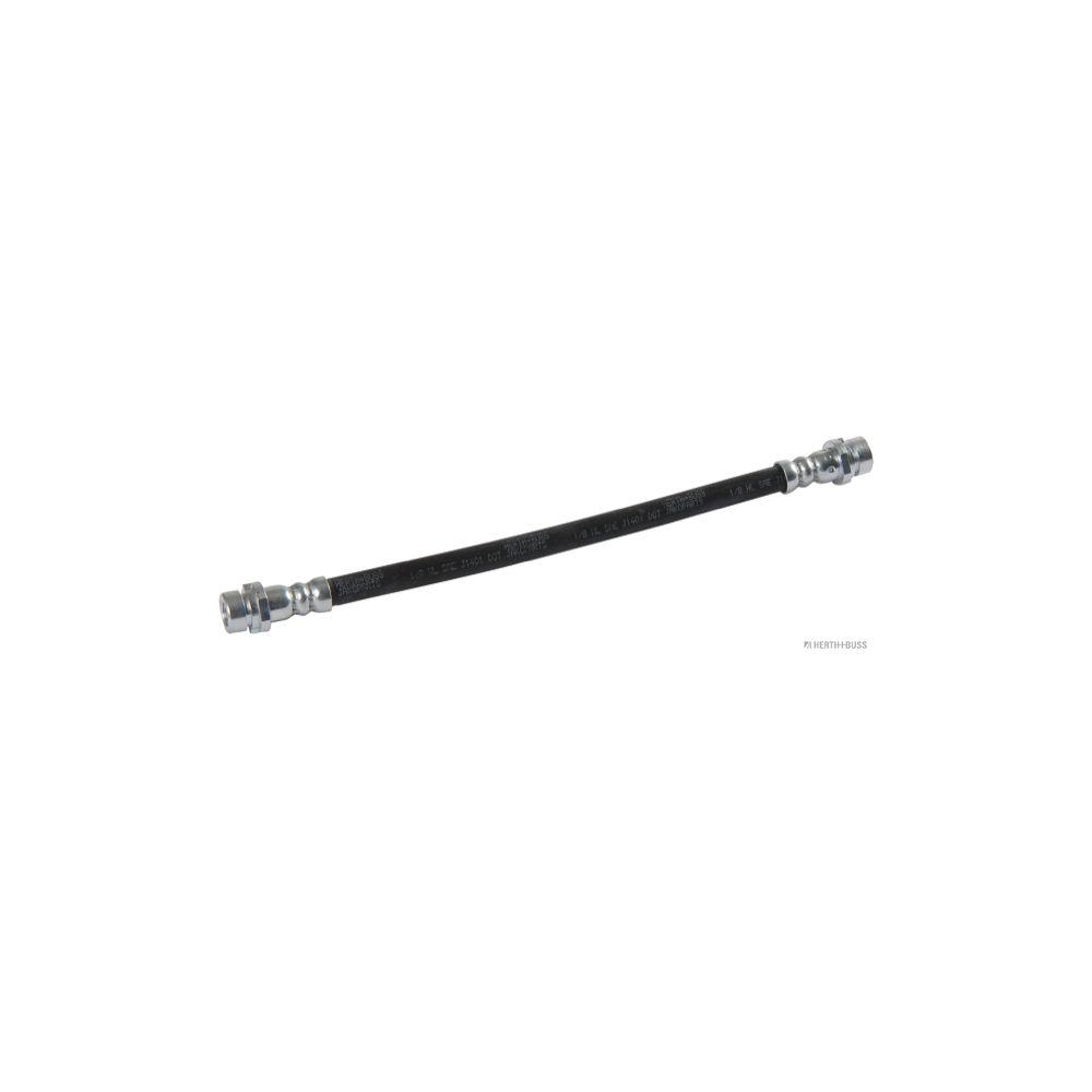 Bremsschlauch HERTH+BUSS JAKOPARTS J3703055 f&uuml;r FORD MAZDA MERCURY, Hinterachse