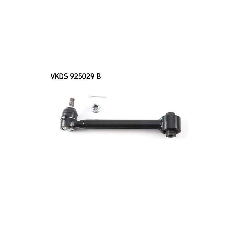 Lenker, Radaufh&auml;ngung SKF VKDS 925029 B f&uuml;r HYUNDAI KIA, Hinterachse beidseitig