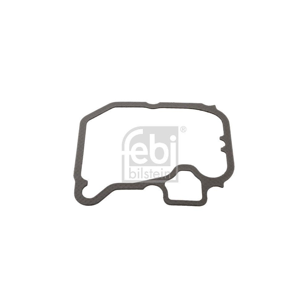 Dichtung, Zylinderkopfhaube FEBI BILSTEIN 103987 f&uuml;r MERCEDES-BENZ