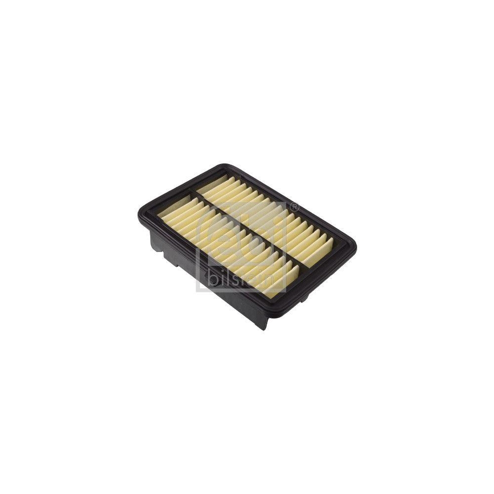 FEBI BILSTEIN Luftfilter 184370 f&uuml;r HONDA