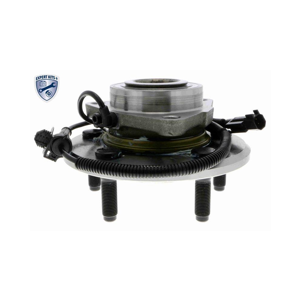 Radlagersatz VAICO V33-0201 EXPERT KITS + f&uuml;r CHRYSLER, Vorderachse