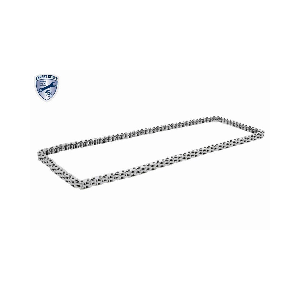 Steuerkette VAICO V10-3411 Q+, Erstausr&uuml;sterqualit&auml;t MADE IN GERMANY f&uuml;r SEAT VW