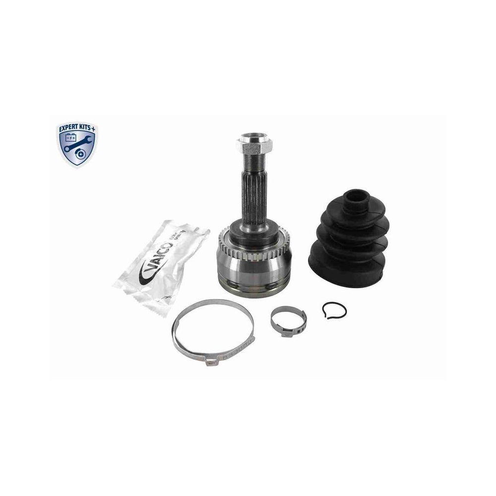 Gelenksatz, Antriebswelle VAICO V37-0087 EXPERT KITS + für MITSUBISHI, radseitig