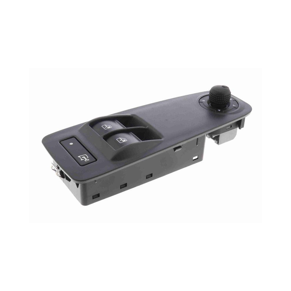 Schalter, Fensterheber VEMO V24-73-0063 Original VEMO Qualit&auml;t f&uuml;r FIAT, links