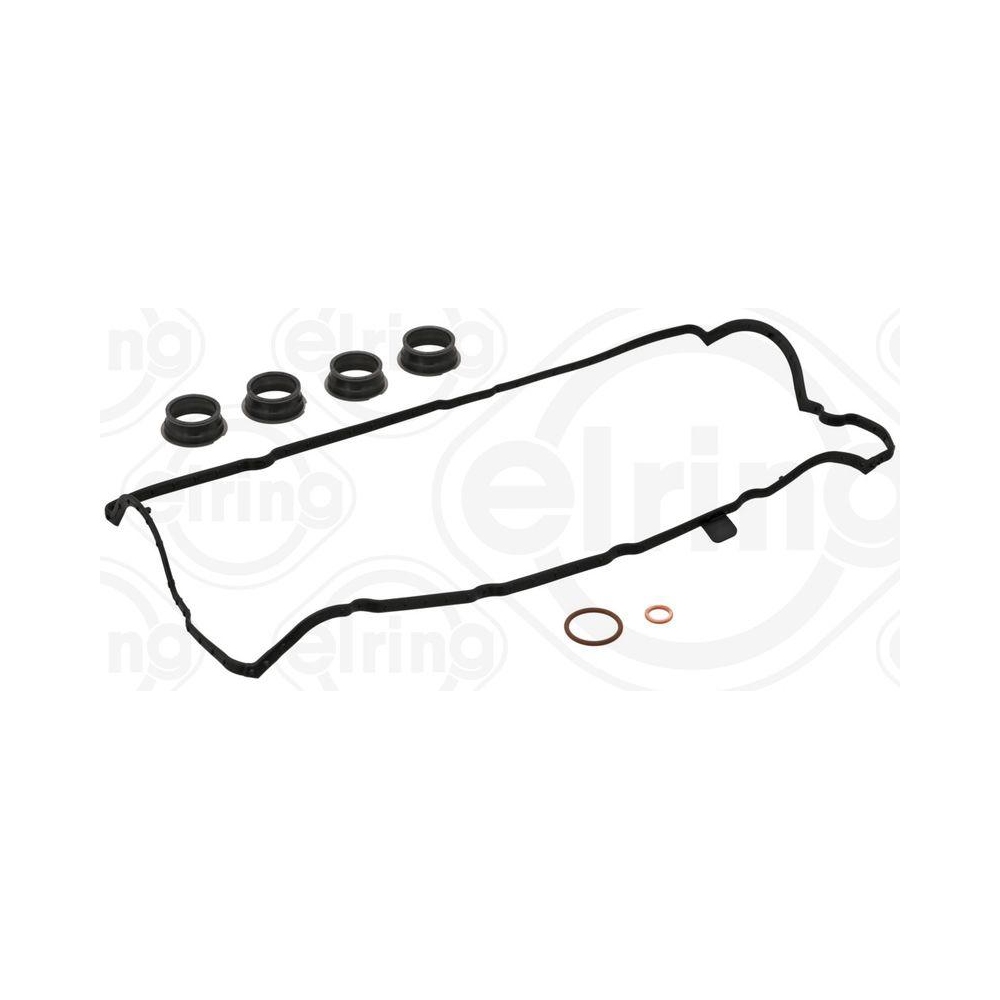 Dichtungssatz, Zylinderkopfhaube ELRING 944170 f&uuml;r