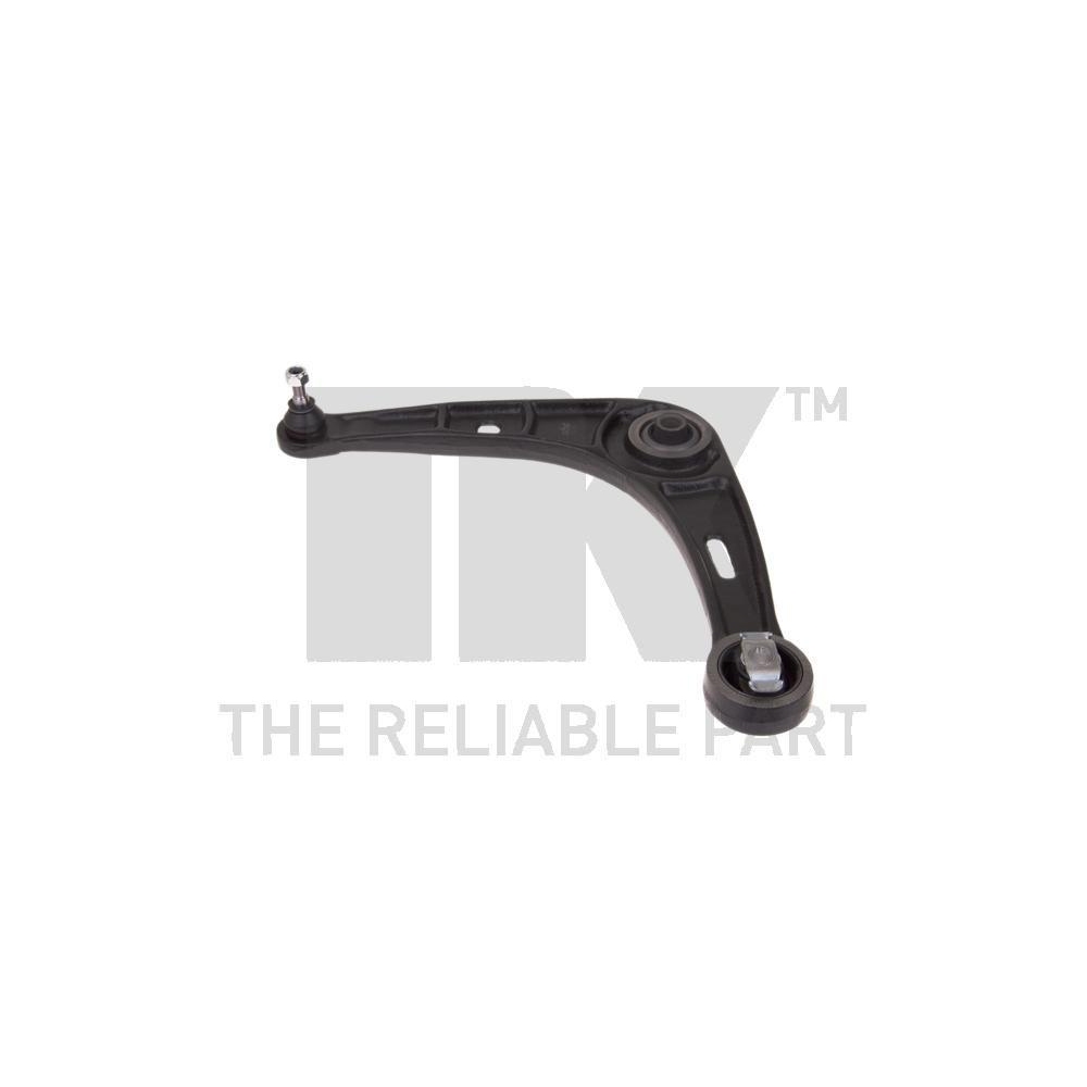 Lenker, Radaufh&auml;ngung NK 5013913 f&uuml;r RENAULT RENAULT TRUCKS, Vorderachse links